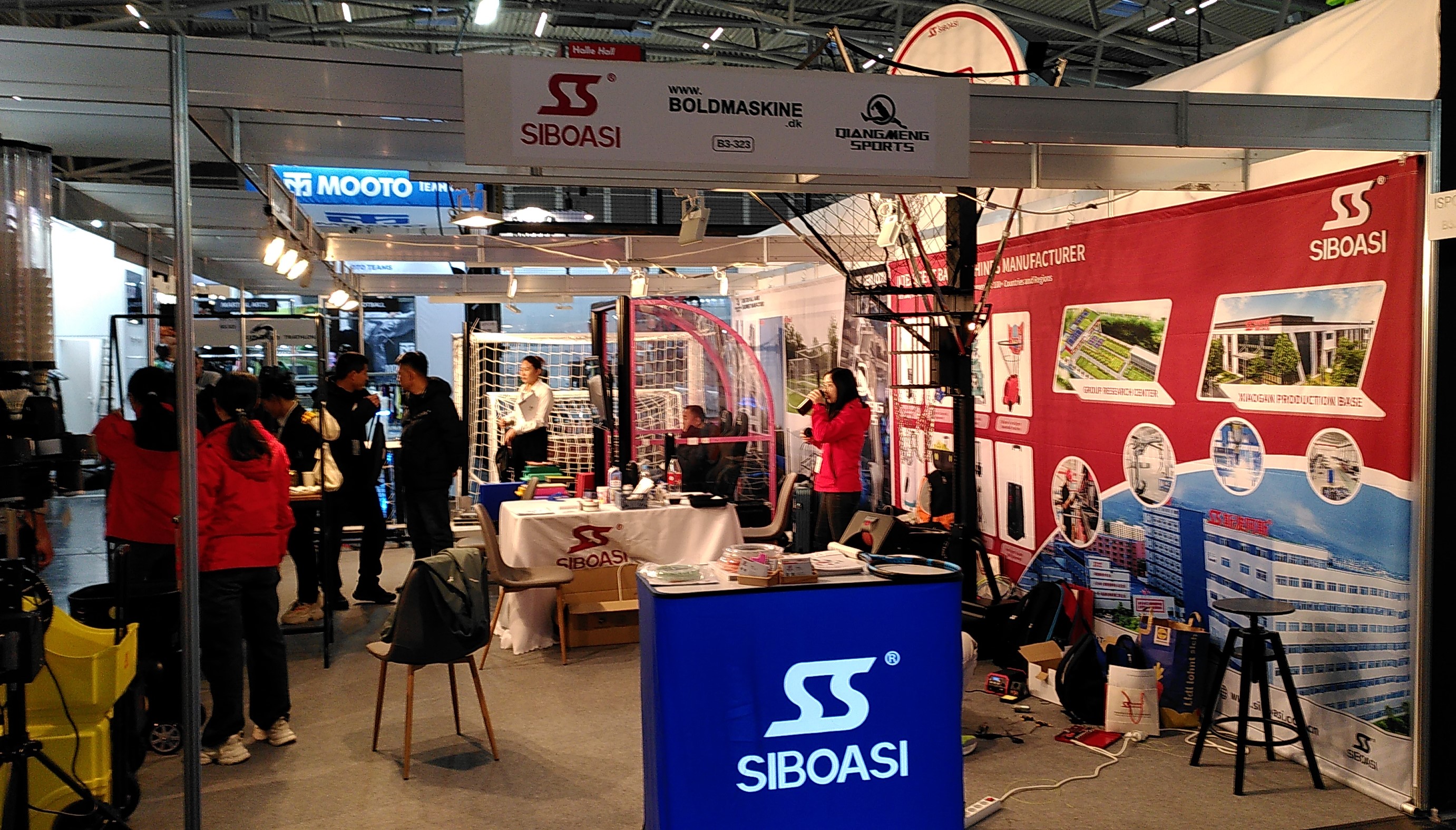 ISPO 2